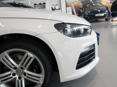 2011款 2.0TSI R