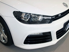 2011款 2.0TSI R
