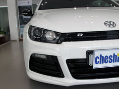 2011款 2.0TSI R
