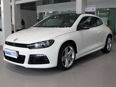 2011款 2.0TSI R
