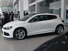2011款 2.0TSI R