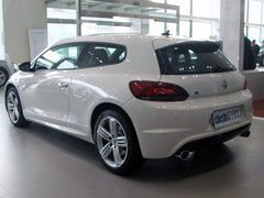 2011款 2.0TSI R