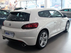 2011款 2.0TSI R