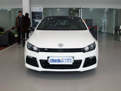 2011款 2.0TSI R
