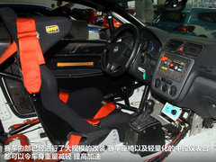 2011款 2.0TSI R