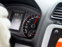 2011款 2.0TSI R