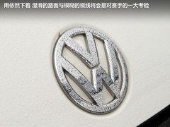 2011款 2.0TSI R