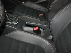 2011款 2.0TSI R