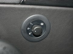 2011款 2.0TSI R