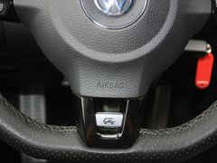 2011款 2.0TSI R