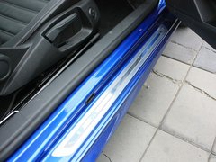 2011款 2.0TSI R