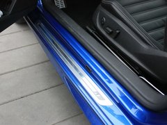 2011款 2.0TSI R