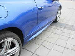 2011款 2.0TSI R