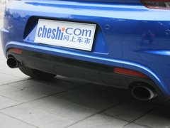 2011款 2.0TSI R