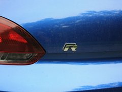 2011款 2.0TSI R
