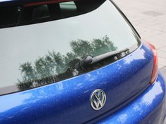 2011款 2.0TSI R