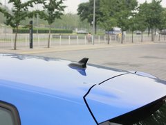 2011款 2.0TSI R
