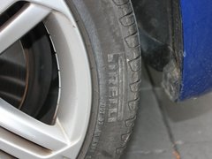 2011款 2.0TSI R