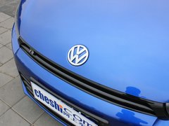 2011款 2.0TSI R