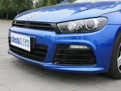 2011款 2.0TSI R