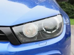 2011款 2.0TSI R