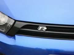2011款 2.0TSI R