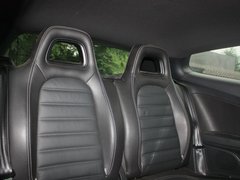 2011款 2.0TSI R
