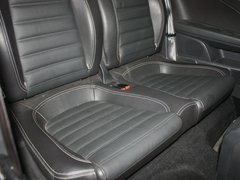 2011款 2.0TSI R