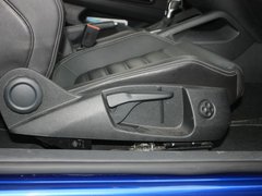 2011款 2.0TSI R