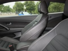 2011款 2.0TSI R