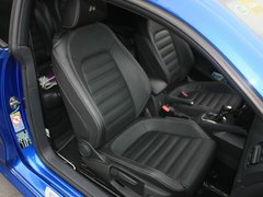 2011款 2.0TSI R