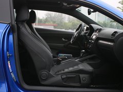 2011款 2.0TSI R