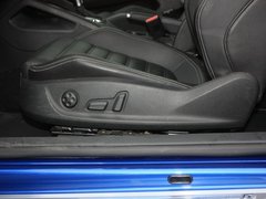 2011款 2.0TSI R