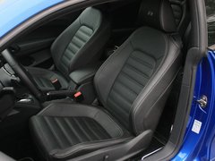 2011款 2.0TSI R