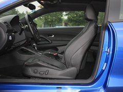 2011款 2.0TSI R