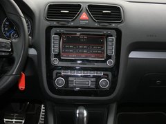 2011款 2.0TSI R