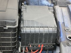 2011款 2.0TSI R
