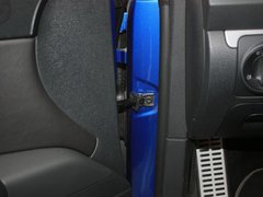 2011款 2.0TSI R