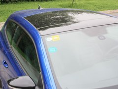 2011款 2.0TSI R