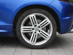 2011款 2.0TSI R