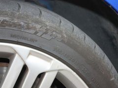 2011款 2.0TSI R