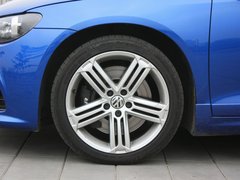 2011款 2.0TSI R