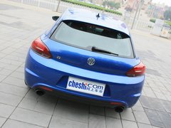2011款 2.0TSI R