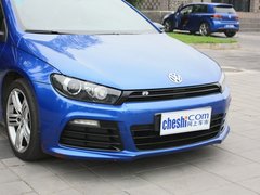 2011款 2.0TSI R