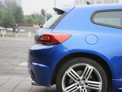 2011款 2.0TSI R