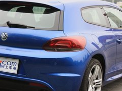 2011款 2.0TSI R