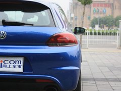 2011款 2.0TSI R