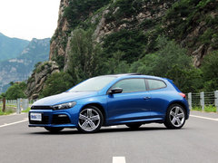 2011款 2.0TSI R