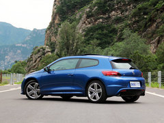 2011款 2.0TSI R