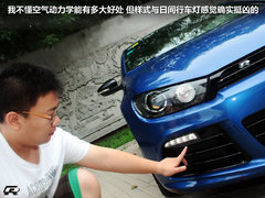 2011款 2.0TSI R